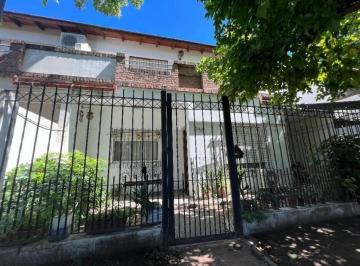 Casa · 140m² · 5 Ambientes · 1 Cochera · Venta Circ. 3° Duplex Cotevi