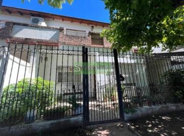 Casa · 140m² · 5 Ambientes · 1 Cochera · Casa Duplex en Venta en Ciudad Evita, Barrio Cotevi.