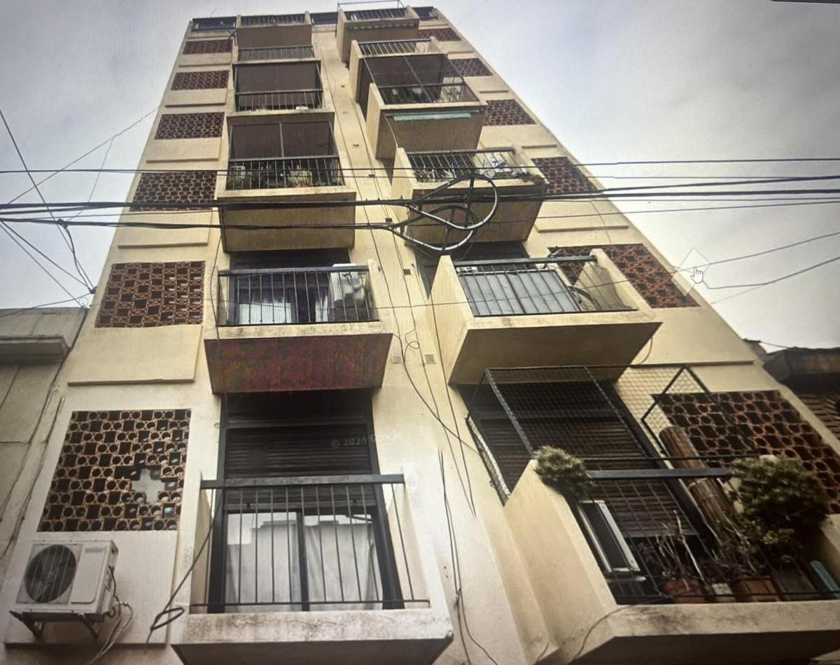 Lope de Vega al 400, Villa Luro, Capital Federal, Argentina.