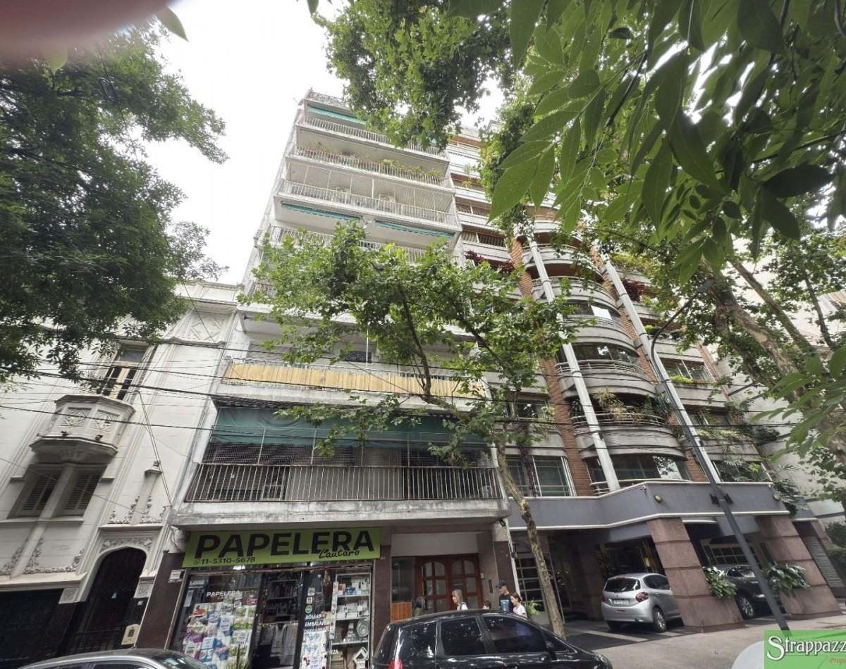Lautaro 46, Flores, Capital Federal, Argentina.
