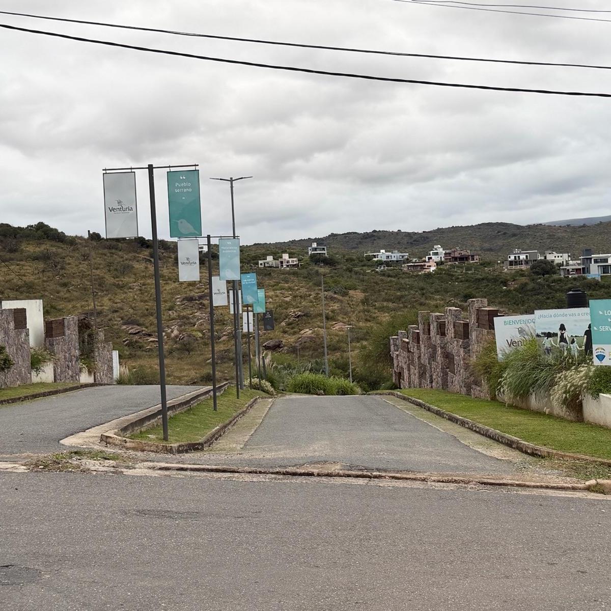 Alejandro Magno al 700, Villa Carlos Paz, Córdoba