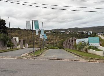 Terreno · 1119m² · Impresionante Terreno en Venta en Villa Carlos Paz