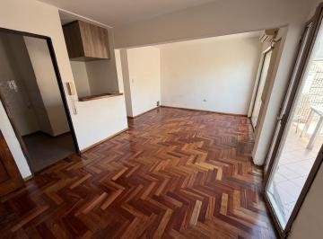 Departamento · 80m² · 2 Dormitorios · Venta Departamento en Nueva Cordoba - Balcon Terraza Propia