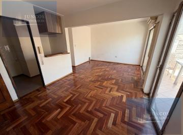 Departamento · 80m² · 2 Dormitorios · Venta Departamento en Nueva Cordoba - Balcon Terraza Propia