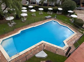 Departamento · 45m² · 2 Ambientes · Alquiler Amoblado Departamento en Villa Carlos Paz