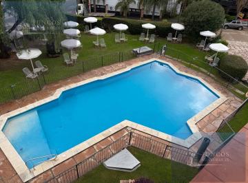 Departamento · 45m² · 2 Ambientes · Alquiler Amoblado Departamento en Villa Carlos Paz