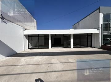 Bodega-Galpón · 200m² · 3 Ambientes · Galpón en Bajo Palermo
