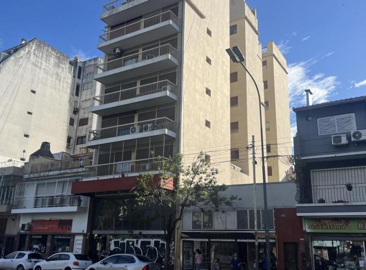 Departamento · 51m² · 3 Ambientes