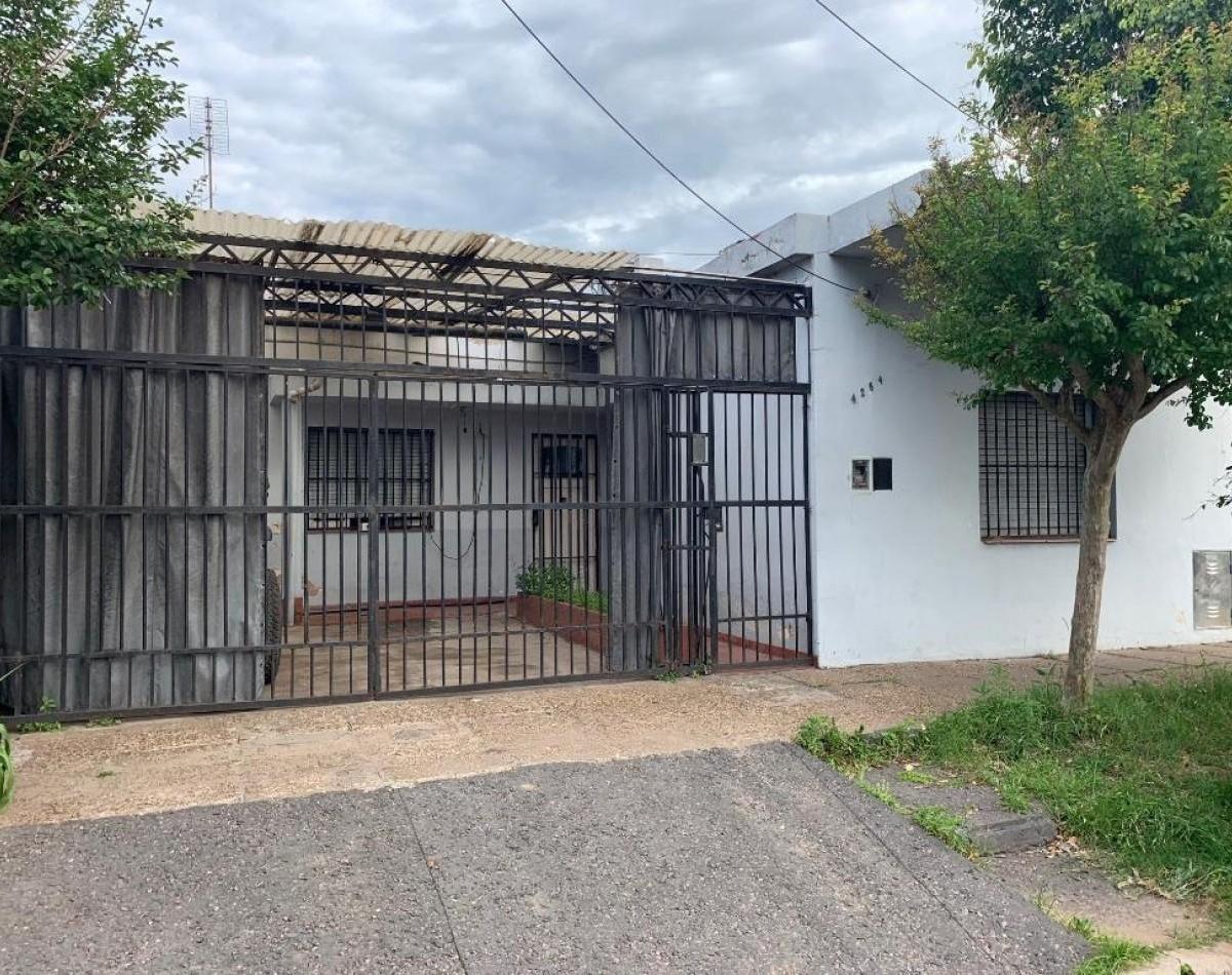 Gavilán 4200, La Matanza, Buenos Aires, Argentina.