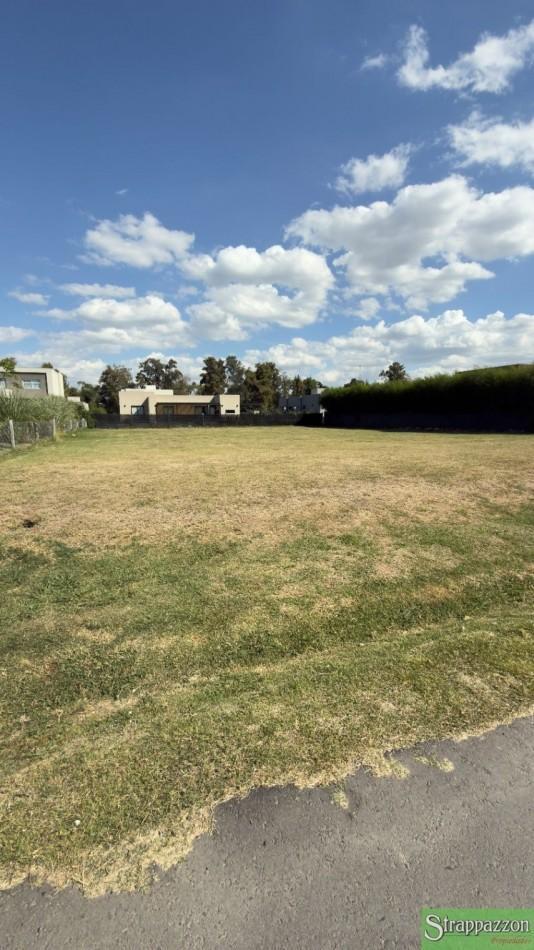 Fincas de Álvarez, Moreno, Buenos Aires, Argentina., Francisco Alvarez, Moreno