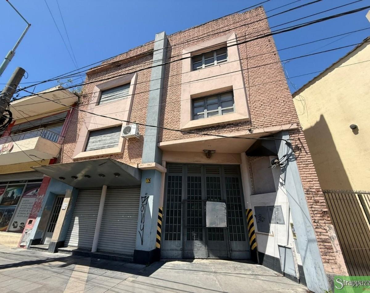 Av. Rivadavia 17282, Moron, Buenos Aires, Argentina., Haedo, Morón