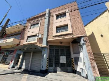Bodega-Galpón · 860m² · 10 Ambientes · Haedo. Galpon en Venta de 860 m².
