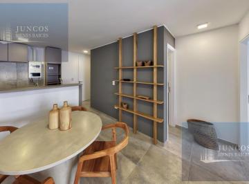 Departamento · 45m² · 3 Ambientes · Departamento en Centro Venta - a Estrenar