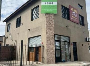 Local comercial · 1m² · 1 Ambiente · En Block. 7 Propiedades. Ideal Inversor. Excelente Renta Anual.