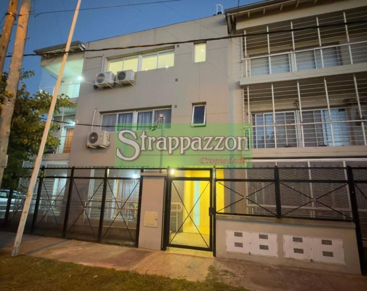 El Copeton 1122, La Matanza, Buenos Aires, Argentina.