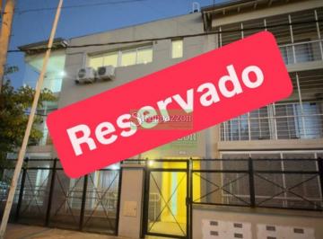 Departamento · 69m² · 4 Ambientes · 2 Cocheras · Ciudad Evita - Reservado