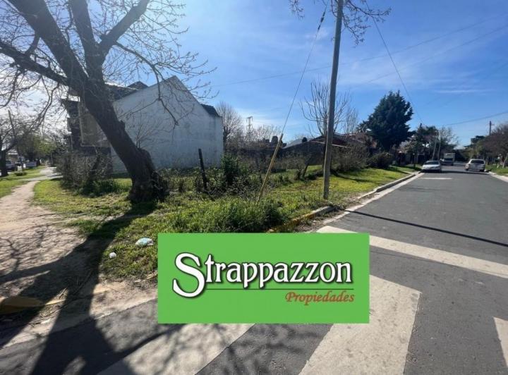Terreno · 100m²