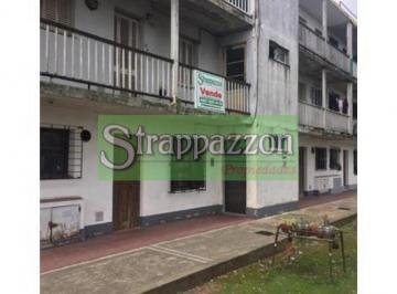 Departamento · 48m² · 3 Ambientes · Venta Departamento Barrio Los Perales Mataderos