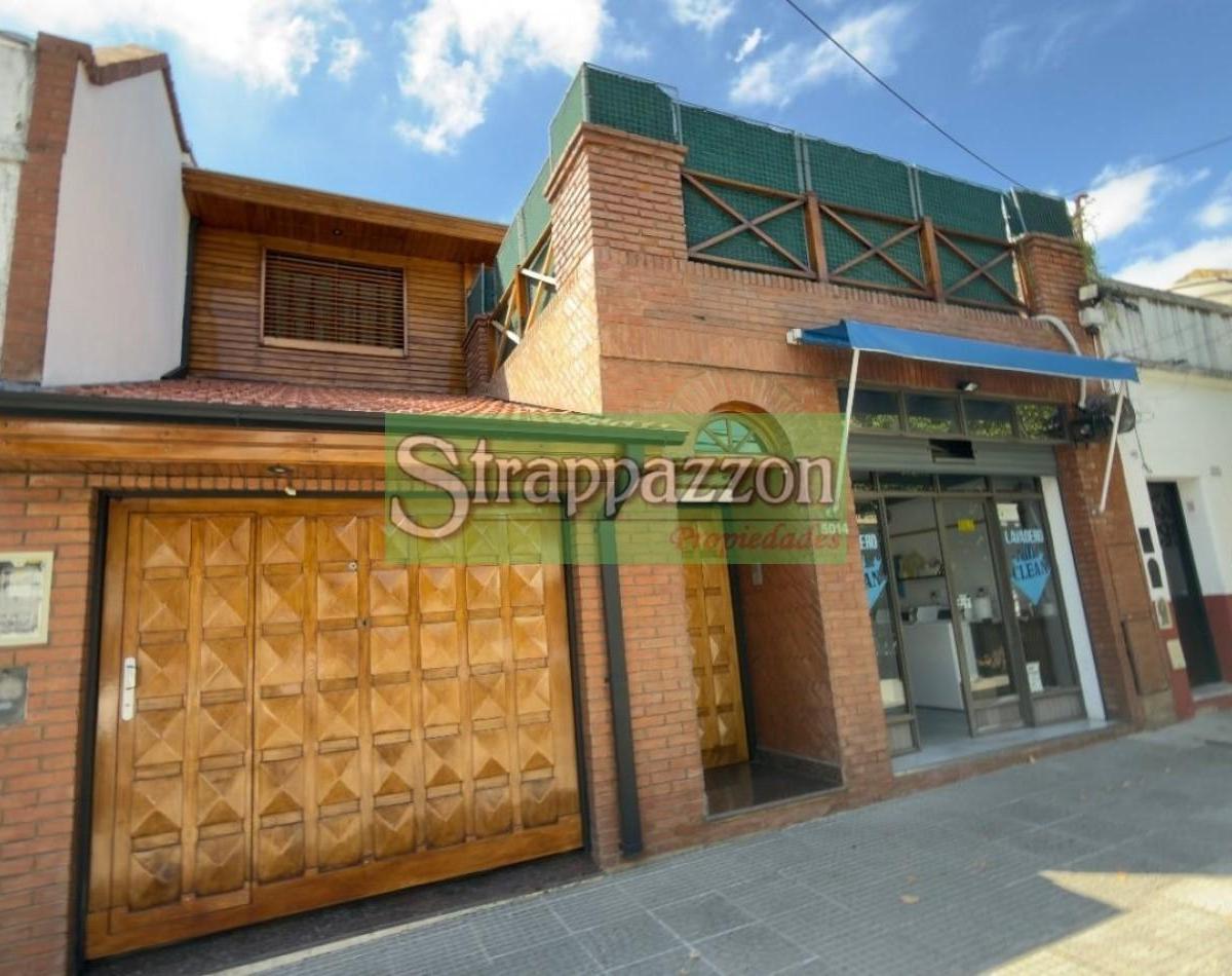 Montiel 5014, Villa Lugano, Capital Federal, Argentina.
