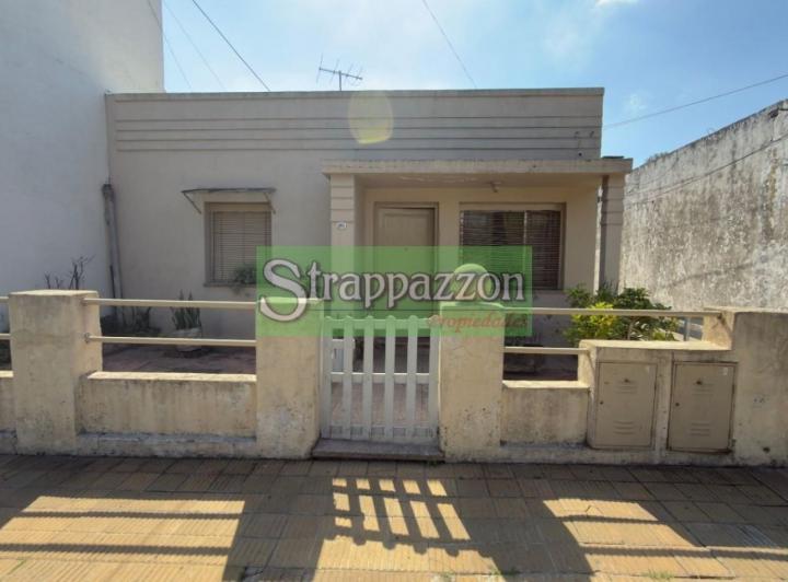 Casa · 70m² · 3 Ambientes · 1 Cochera