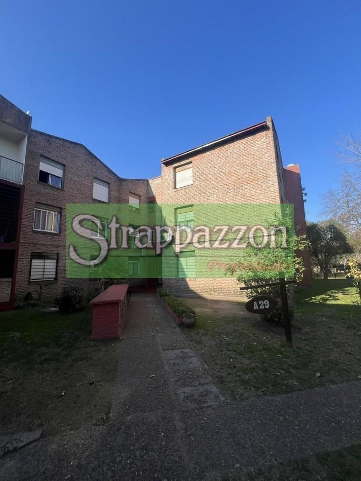 El Coromillo al 3100, La Matanza, Buenos Aires, Argentina.
