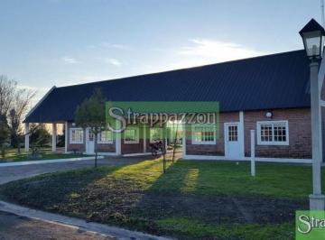Terreno · 780m² · Terreno / Lote en Venta de 780 m² Ubicado en Belleville