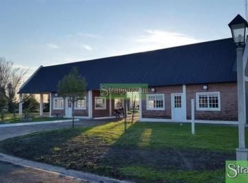 Terreno · 780m² · Terreno / Lote en Venta de 780 m² Ubicado en Belleville