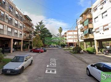 Departamento · 70m² · 3 Ambientes · Barrio Alas. C. Evita. Depto. 3 Amb
