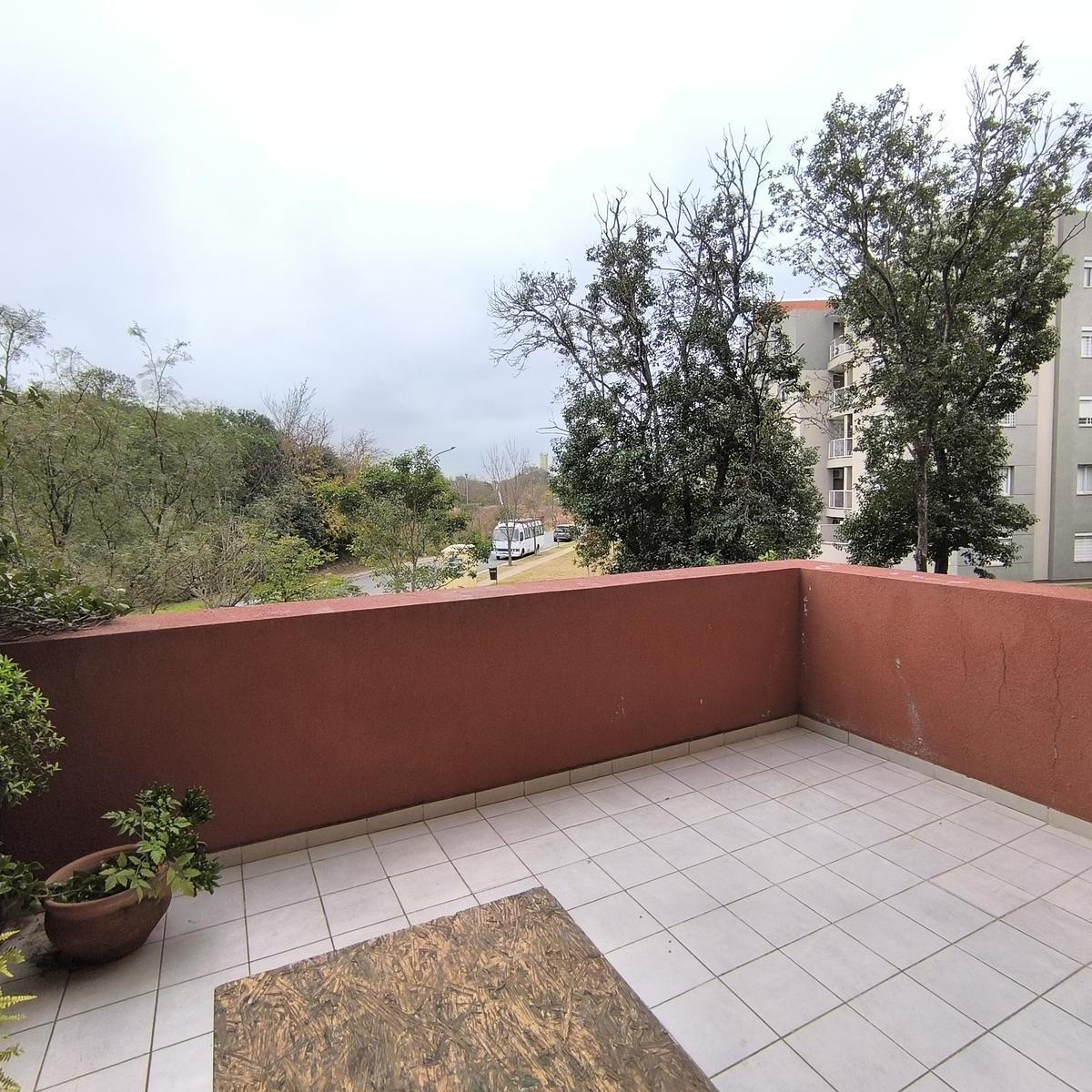Balcones DEL Chateau Ramon J Carcano 1005