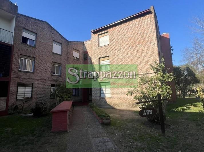 Departamento · 40m² · 3 Ambientes