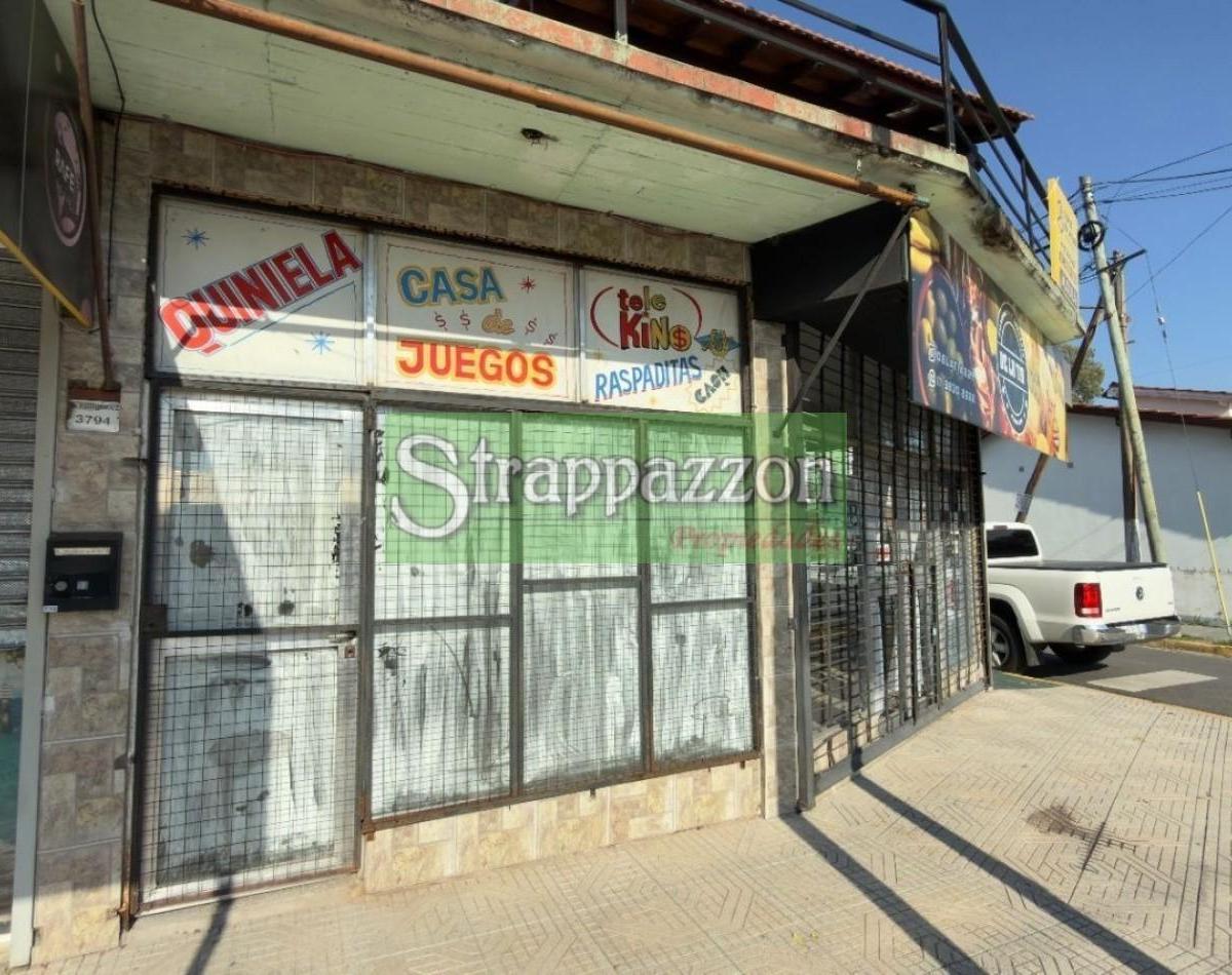 Enfermera Reinalda Balancini Viuda de Rodríguez 3794, La Matanza, Buenos Aires, Argentina., Ciudad Evita, La Matanza