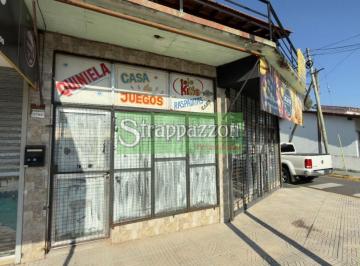 Local comercial · 18m² · 1 Ambiente · Local Comercial en Alquiler Ubicado en Ciudad Evita