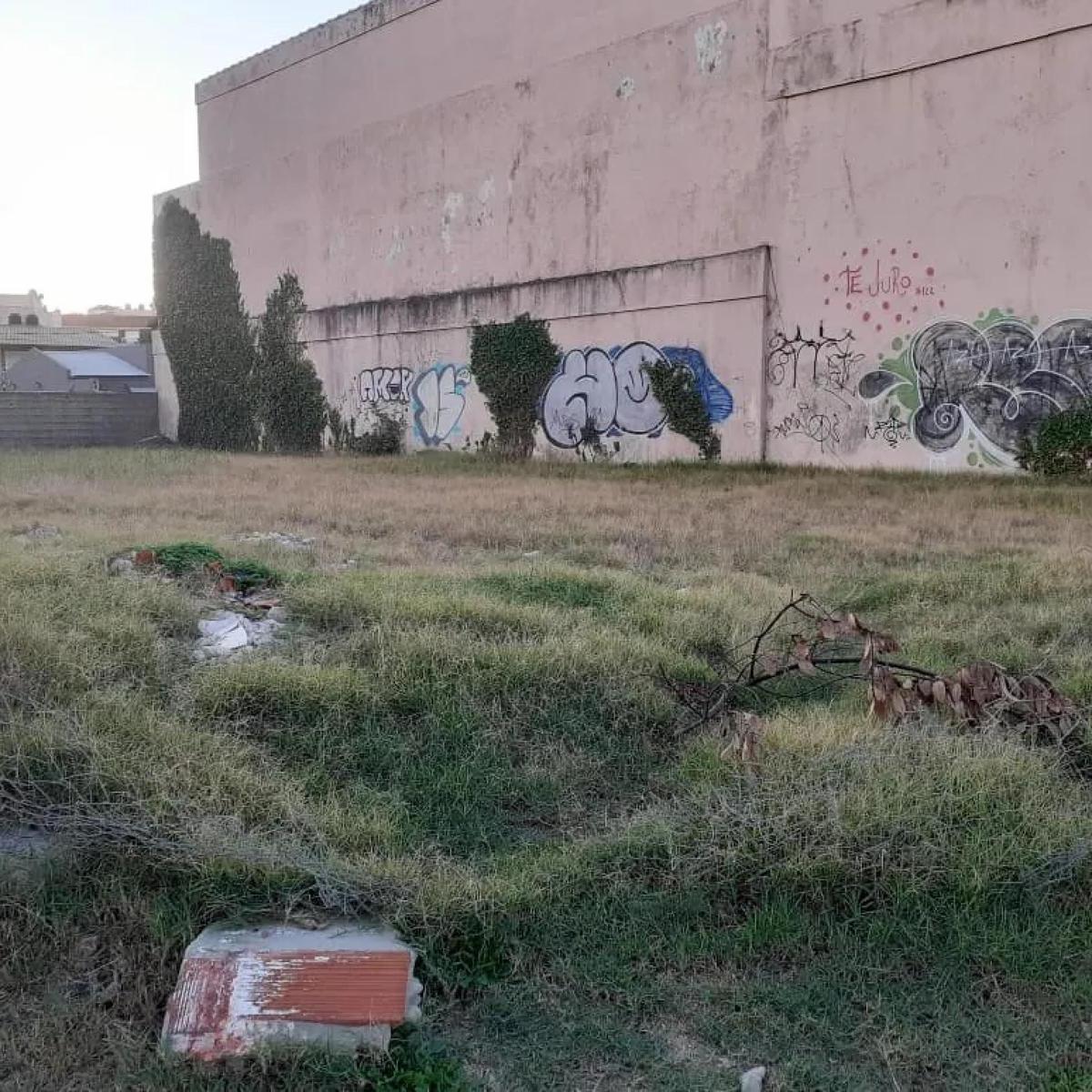 Avenida Costanera y 29, Santa Teresita, Buenos Aires Costa Atlántica