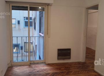 Departamento · 37m² · 2 Ambientes · Departamento 2 Ambientes en Palermo en Alquiler