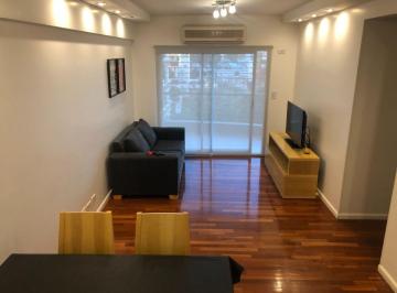 Departamento de 3 ambientes, Caballito · Excelente 3amb con Balcón y Cochera en Impecable Estado