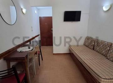 Departamento · 30m² · 1 Ambiente · Alquiler 12 Meses Monoambiente Centro