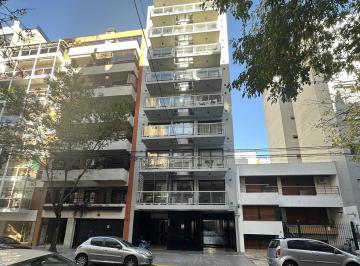 Departamento · 33m² · 1 Ambiente · Ambiente, Alquiler Al Frente a Estrenar. Edif Categoría