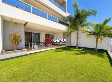Departamento · 164m² · 8 Ambientes · 1 Cochera · Departamento Premium en Grand Bourg