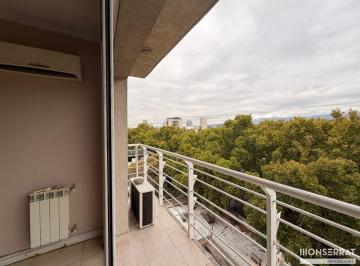 Departamento de 3 ambientes, Ciudad de Mendoza · Departamento en Venta C/ Cochera en 1.ª Sección Parque Central