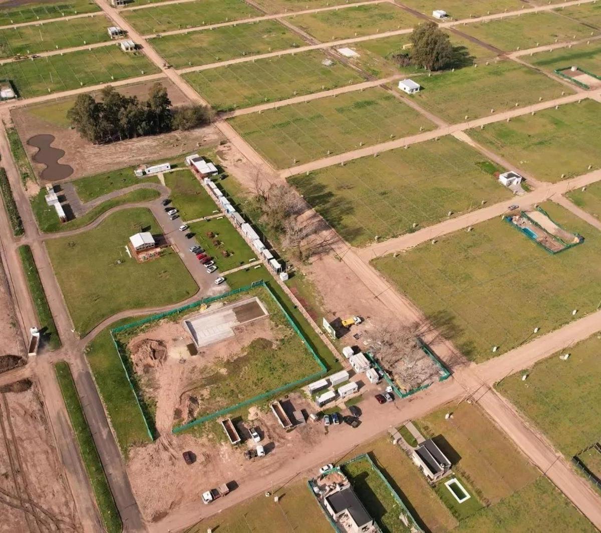 Reserva del Oeste,  General Rodríguez, GBA Oeste