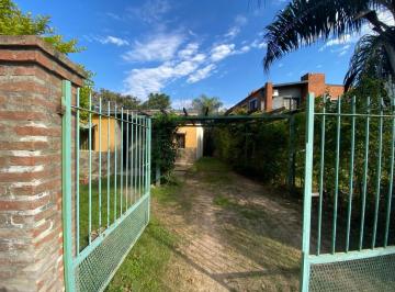Quinta vacacional · 90m² · 4 Ambientes · 2 Cocheras · Casa en San Jose del Rincon