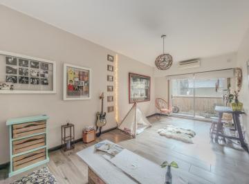 Departamento · 65m² · 3 Ambientes · Departamento en Venta 3 Ambientes con Escritorio y Balcón en Caballito