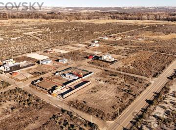Terreno · 500m² · Terreno en Venta