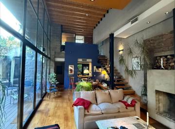 Casa · 142m² · 6 Ambientes · 1 Cochera · Casa en Mendoza