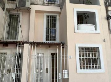 PH de 2 ambientes, Chacarita · Alquiler. A, Forest 1100. Excelente Duplex de 2 Amb