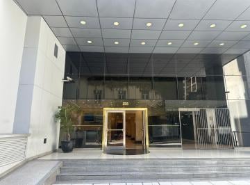 Oficina comercial · 352m² · Alquiler de Oficina 352 m² con 3 Cocheras en San Nicolas