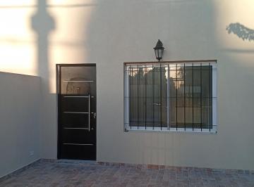 Casa en Alquiler de 3 ambientes Don Torcuato · Alquilo Duplex a Estrenar Don Torcuato