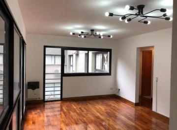 Departamento · 65m² · 3 Ambientes · 1 Cochera · Departamento Venta - 2 Dorm. 1 Baño - 75 m² Totales - Centro de Lujan