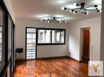 Departamento · 65m² · 3 Ambientes · 1 Cochera · Departamento Venta - 2 Dorm. 1 Baño - 75 m² Totales - Centro de Lujan