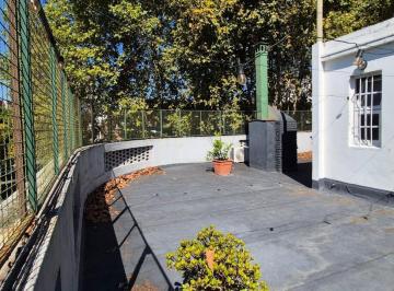 PH · 78m² · 3 Ambientes · PH de 3 Ambientes Al Frente con Gran Terraza Propia y Dependencia – Belgrano R